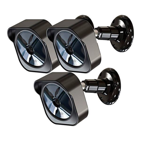 Imagen de Carcasa Rígida Con Soporte 360º / 90º Para Blink Outdoor
