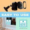 Imagen de Carcasa Rígida Con Soporte 360º / 90º Para Blink Outdoor