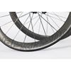 Imagen de Par de Ruedas Justrider Jrc R55 Evo Carbono 700c