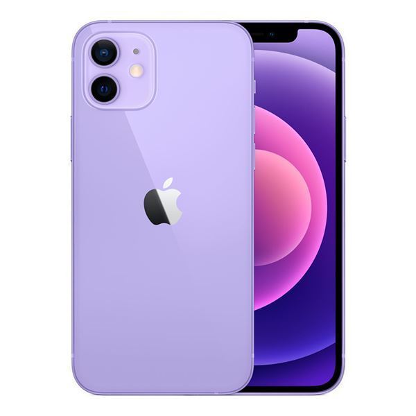 Imagen de iPhone 12 6,1 4gb 64gb Dual Cam 12mp