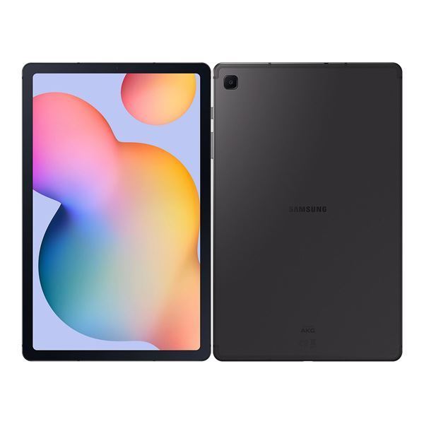 Imagen de Tablet Samsung Tab S6 Lite 10,4'' 4gb 128gb 8mp+5mp