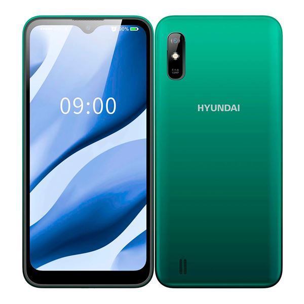 Imagen de Hyundai L622 6,22''4G 2gb 32gb 13mp+5mp