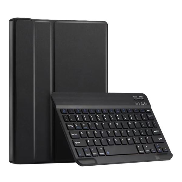 Imagen de Estuche Con Teclado Para Tablet 10'' Bt Con Soporte
