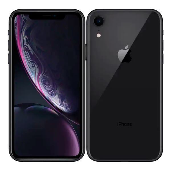 Imagen de iPhone Xr 6,1" 4g 3gb 256gb 12mp+7mp