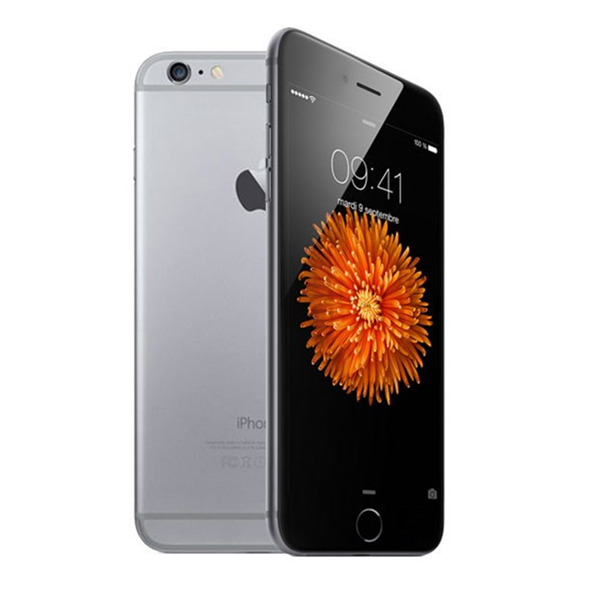 Imagen de iPhone 6s 4,7" 2gb 64gb 12mp+5mp