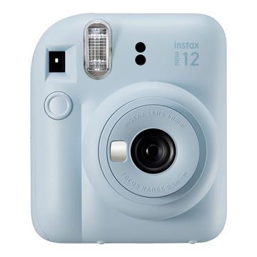 Imagen de Cámara Fujifilm Instax Mini 12 Fotos Instantáneas