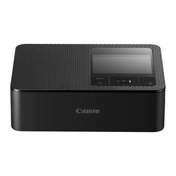Imagen de Impresora Fotográfica Portátil Canon Selphy Cp1500