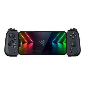 Imagen de Gamepad Para Iphone Razer Kishi V2 Lightning