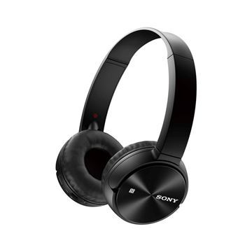 Imagen de Auriculares Inalámbricos Sony Mdr-zx330bt Bluetooth Llamadas 30mm