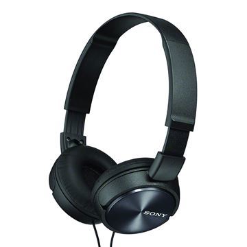 Imagen de Auriculares Cableados 3,5mm Sony Mdr-zx310ap 1000mW 30mm