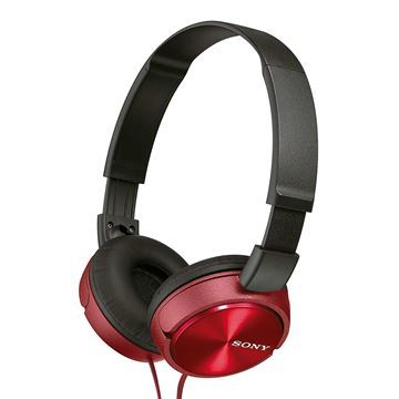 Imagen de Auriculares Cableados 3,5mm Sony Mdr-zx310ap 1000mW 30mm