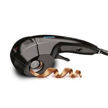 Imagen de Rizador Digital de Pelo Gama Wonder Curl 220°C