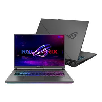 Imagen de Asus Rog Strix 18'' Core I9 16gb 1tb W11