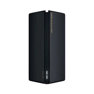 Imagen de Router Xiaomi Mesh System Wifi Ax3000 Pack x1